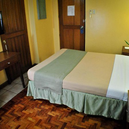 Fersal Hotel - Manila Dış mekan fotoğraf